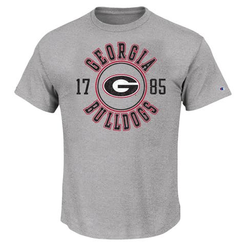 Men's Georgia Bulldogs Sports Fan T-Shirts