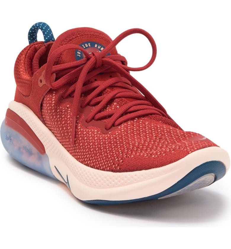 Joyride Run Flyknit Running Shoe Nordstromrack Joyride Run Flyknit Running Shoe Nordstromrack