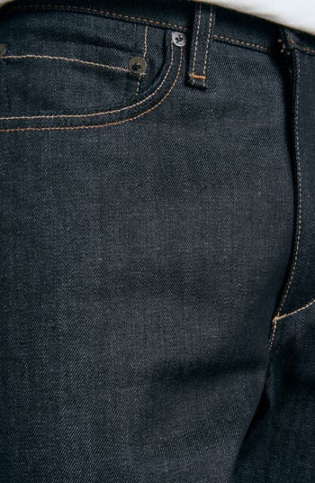 rag & bone ICONS Fit 2 Authentic Stretch Slim Fit Jeans