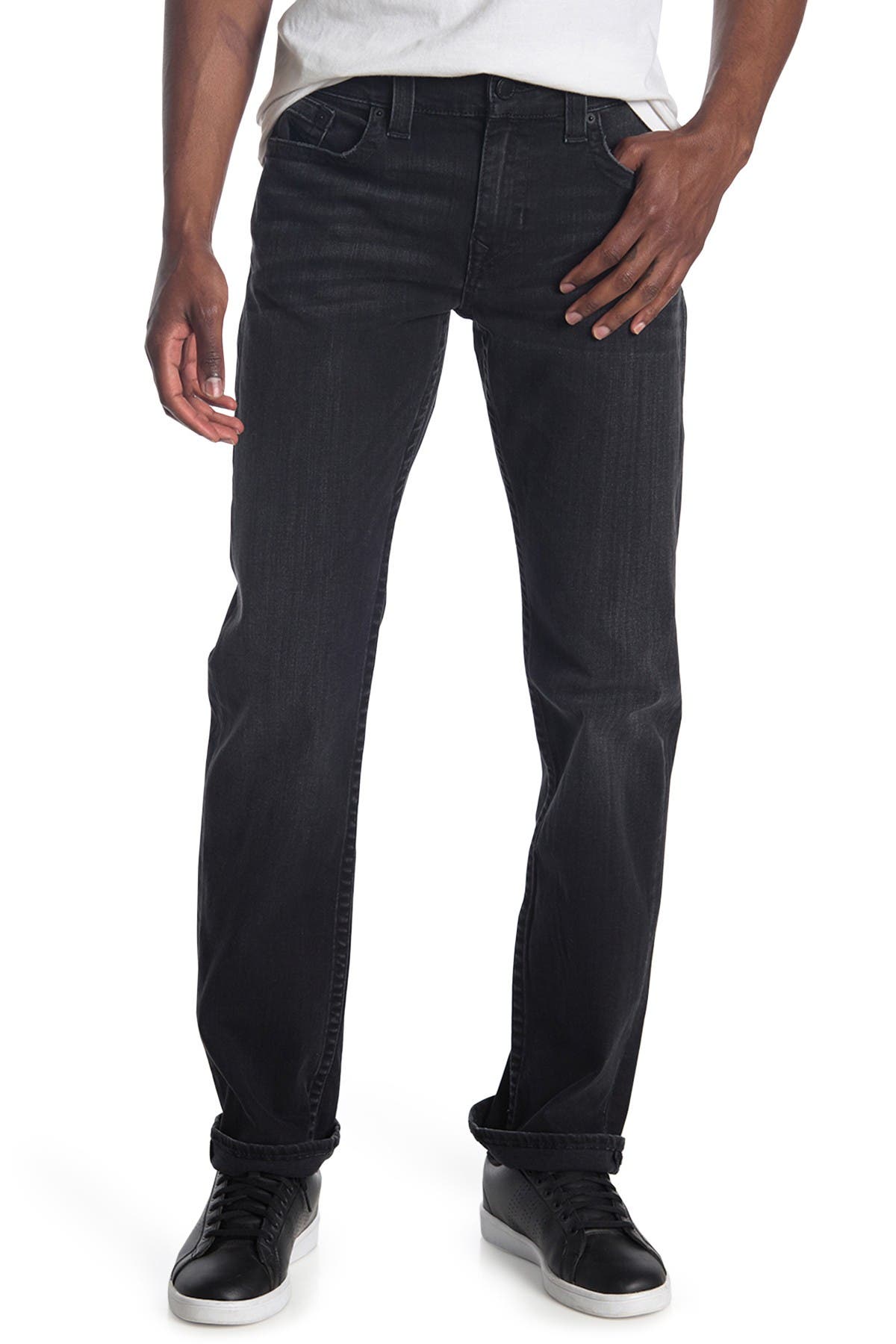 true religion ricky no flap