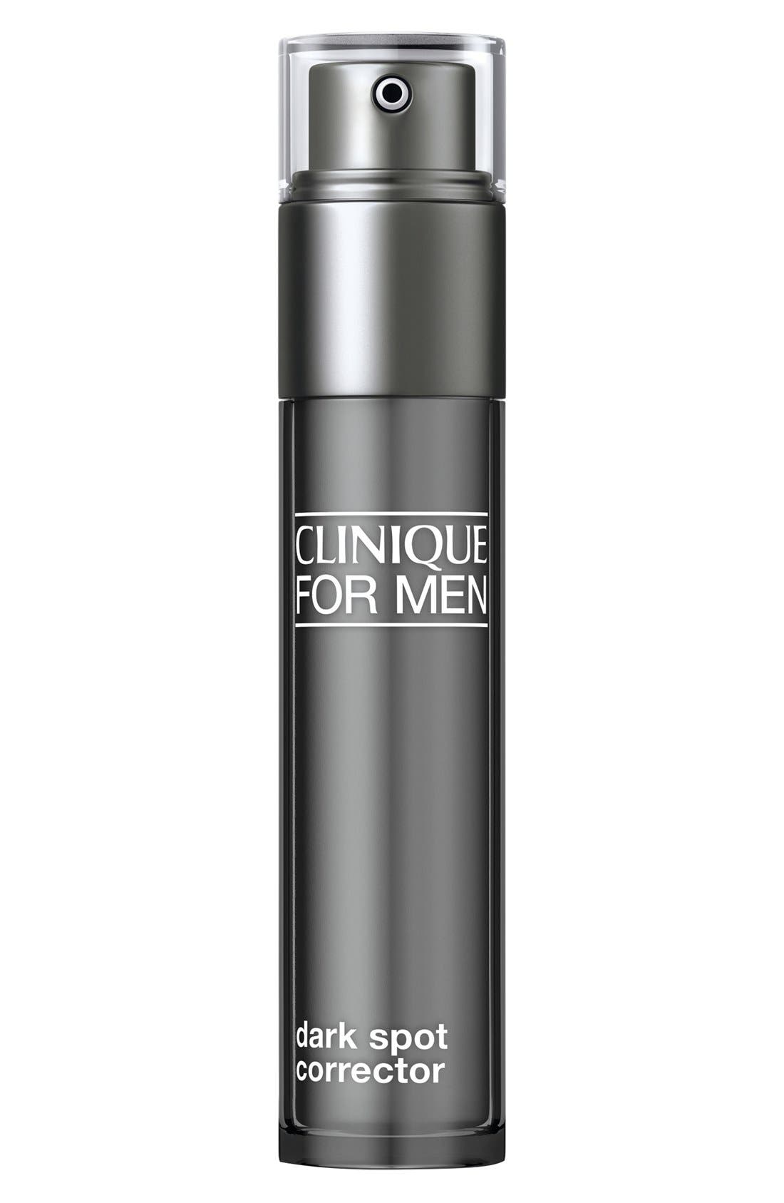 UPC 020714552916 product image for Clinique For Men Dark Spot Corrector, Size 1 oz | upcitemdb.com