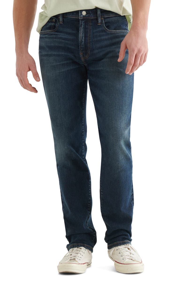 Lucky Brand 223 Advanced Stretch Straight Leg Jeans | Nordstrom