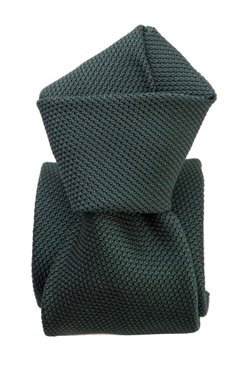 Elizabetta Foresta In Forest Green