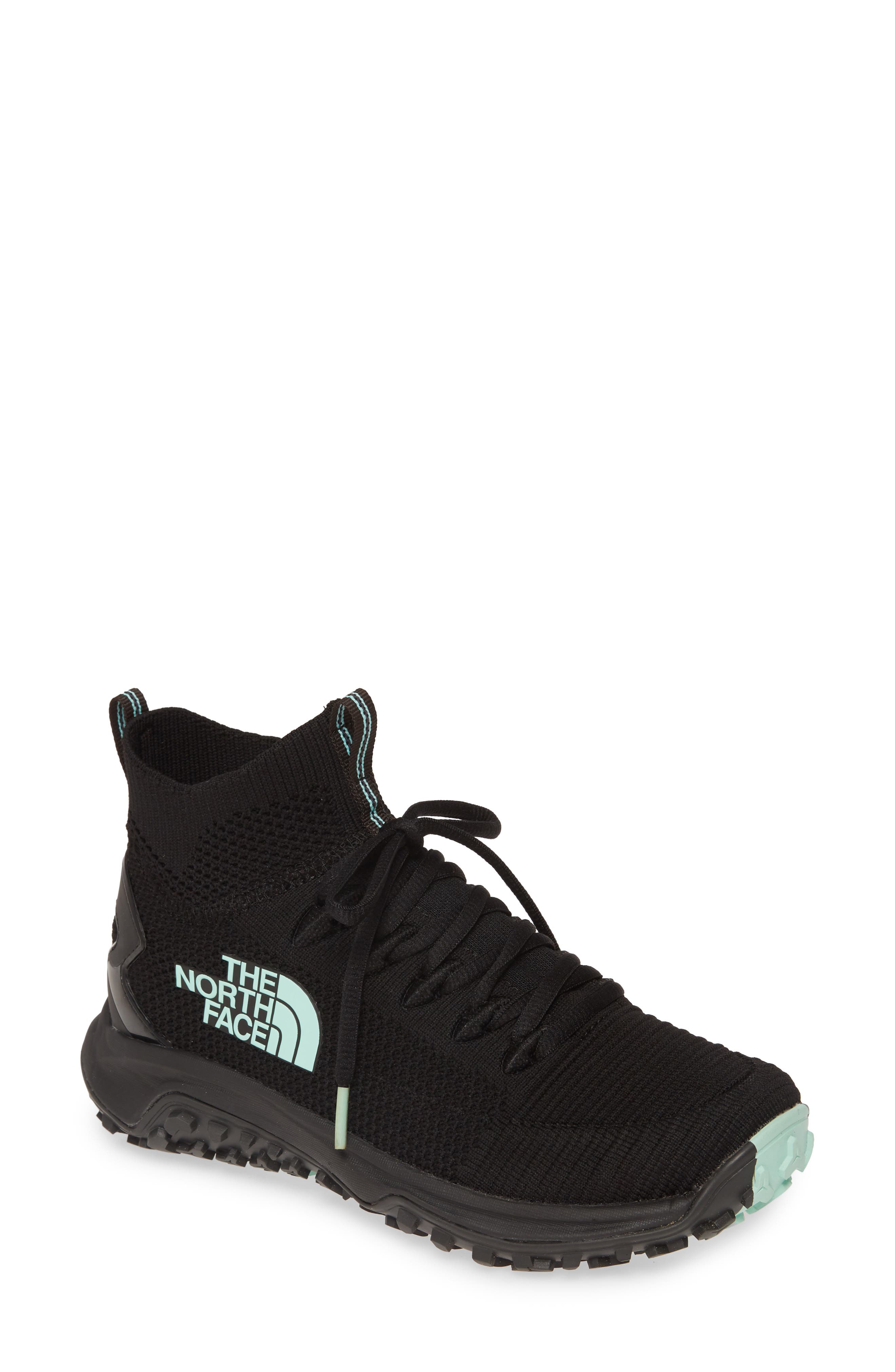The North Face Truxel Mid Top Hiking 