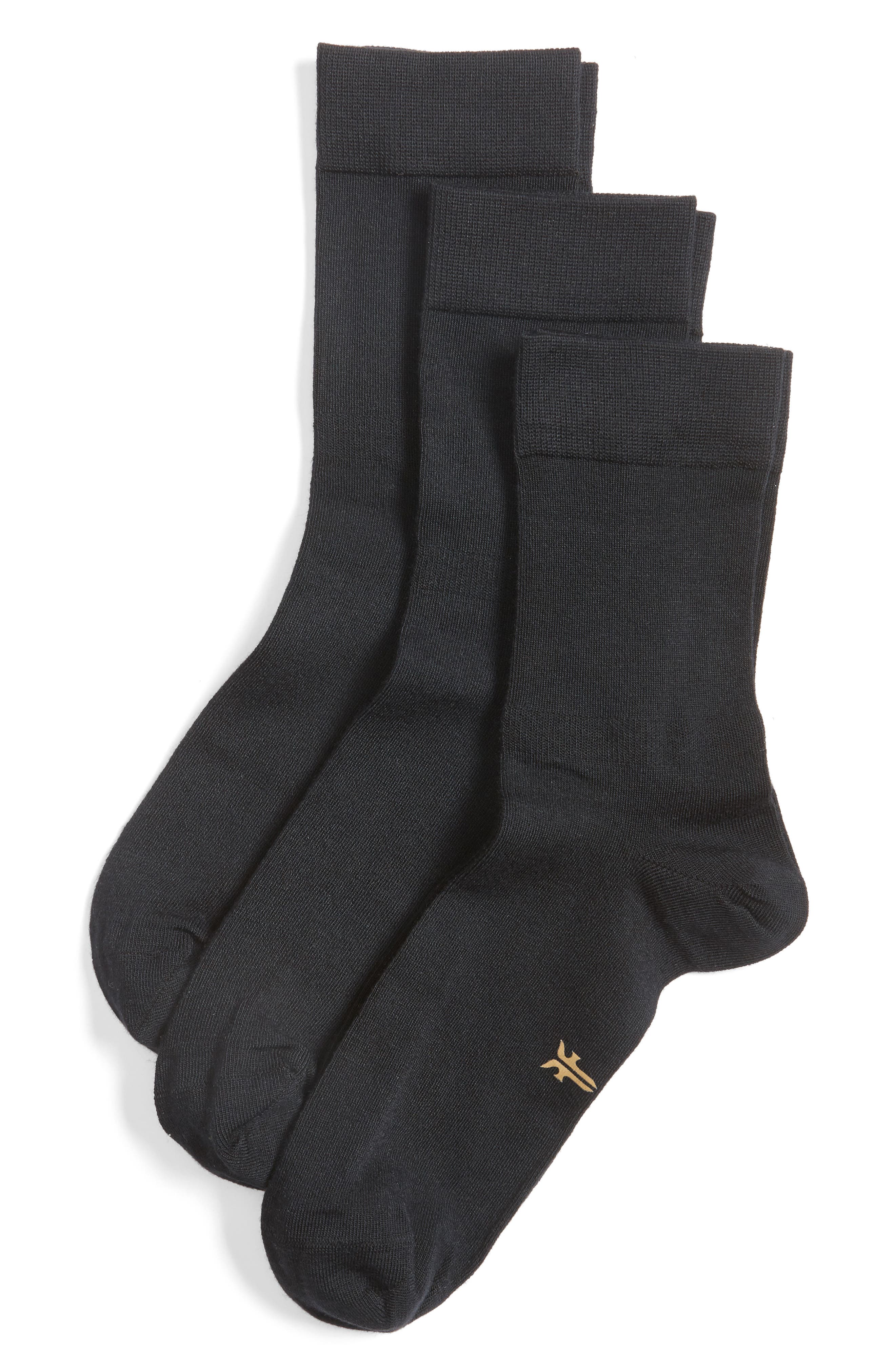 frye boot socks