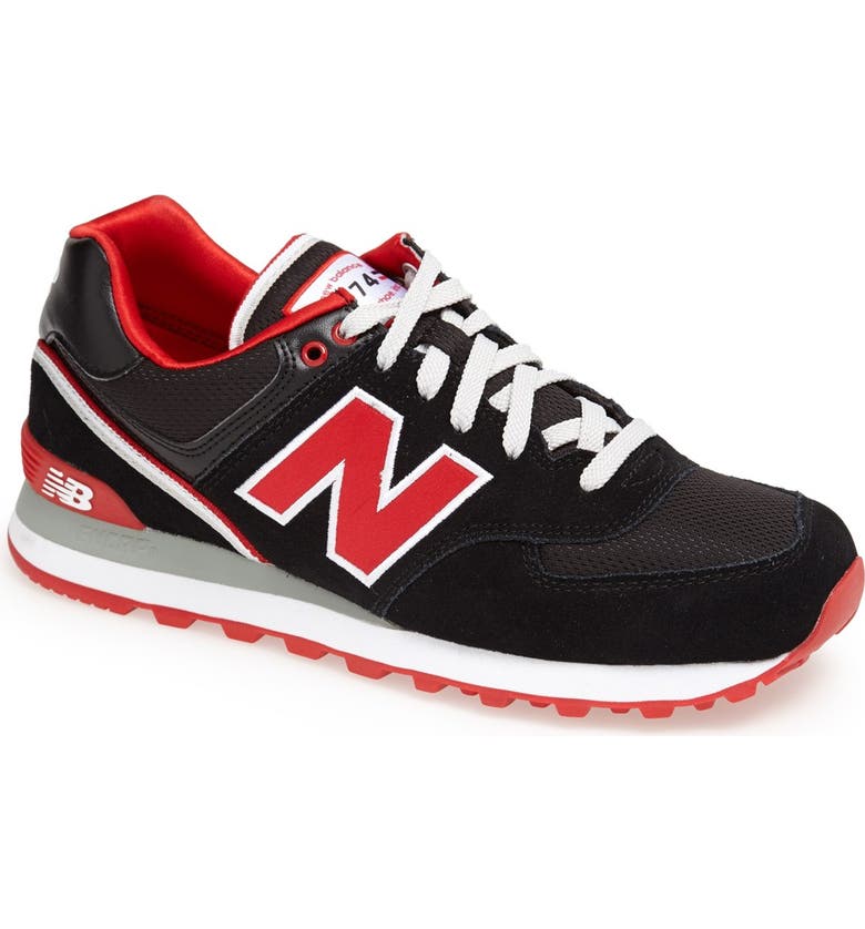 NEW BALANCE '574 Classic' Sneaker, Main, color, 009