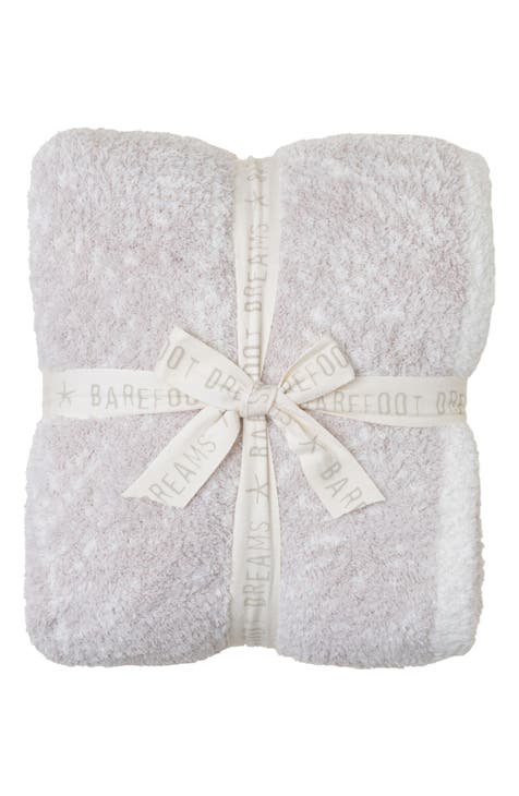 barefoot dreams blanket Nordstrom