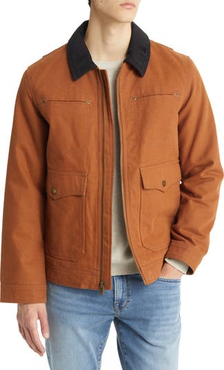 Pendleton Carson City Ranch Coat Nordstrom