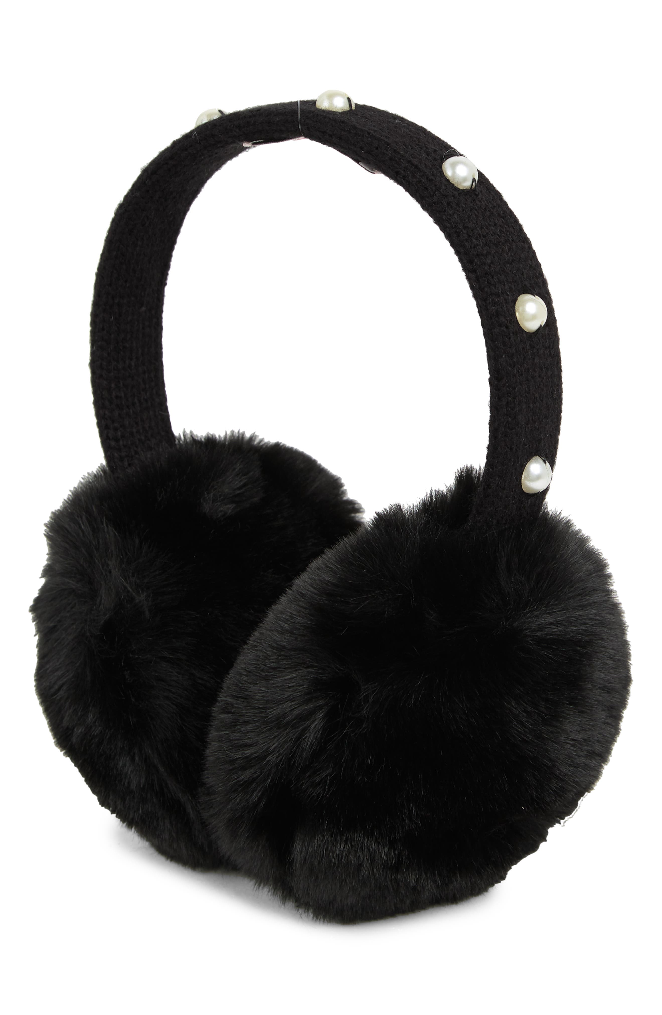 kate spade new york pearl embellished 