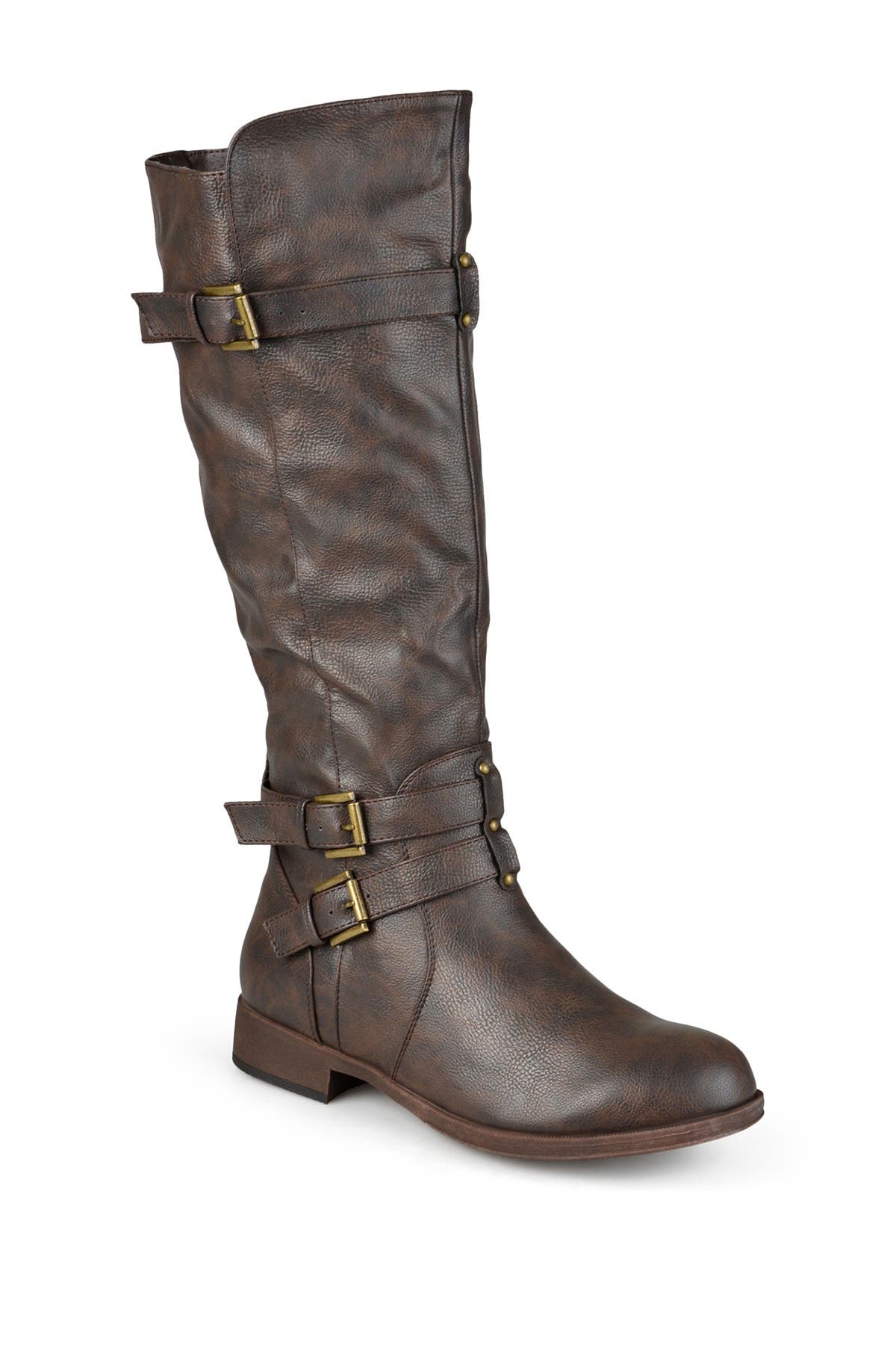 journee collection riding boots
