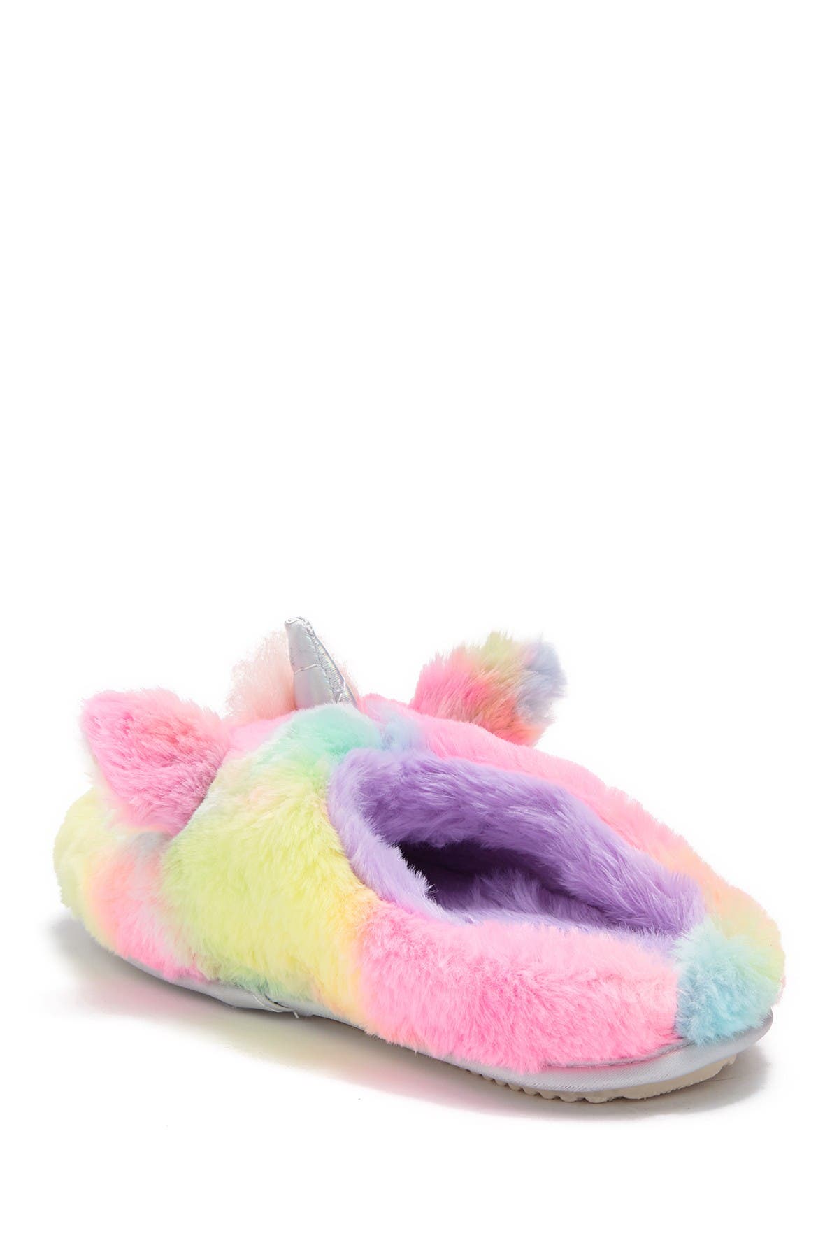 nordstrom unicorn slippers