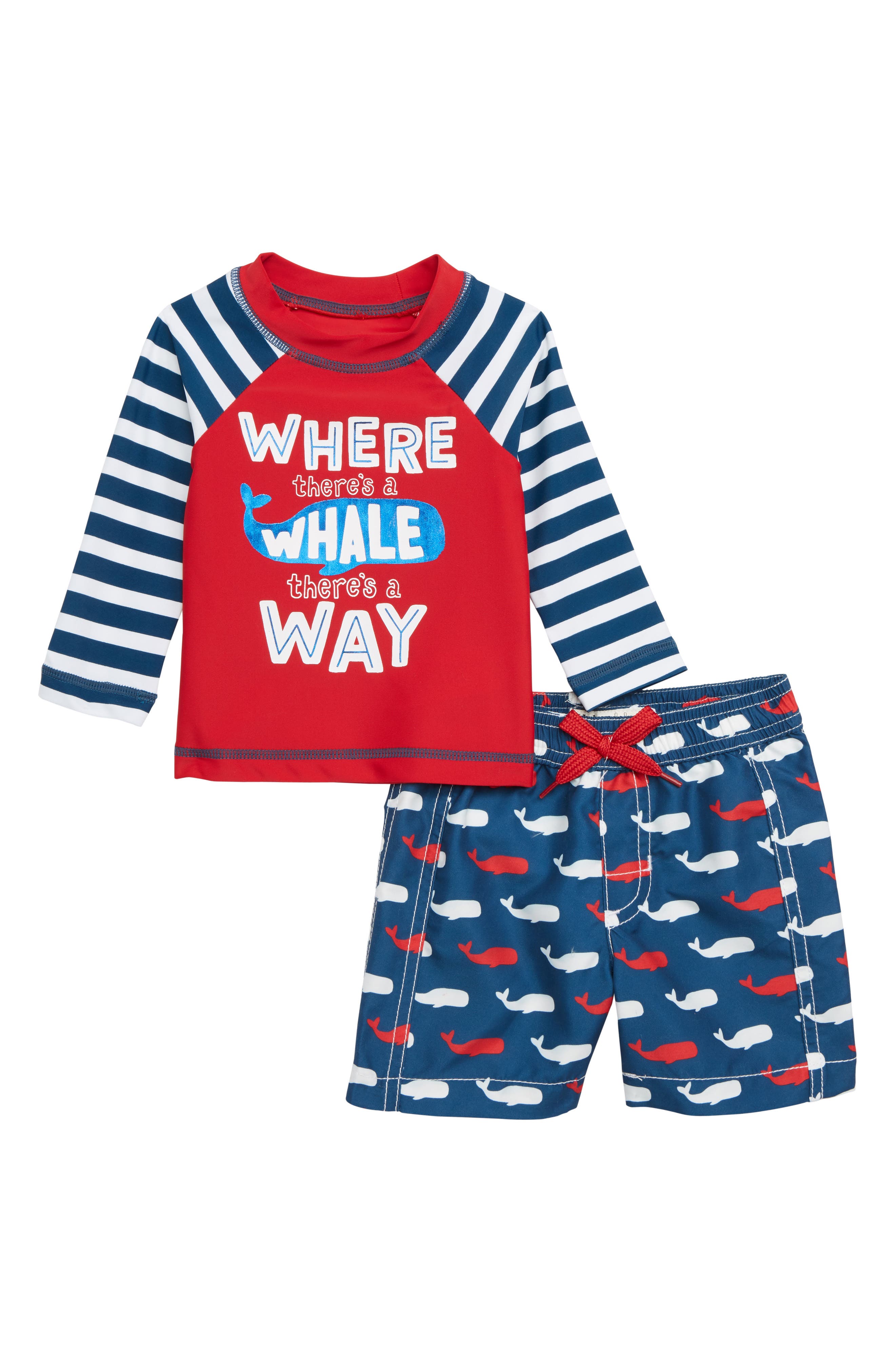 hatley whale