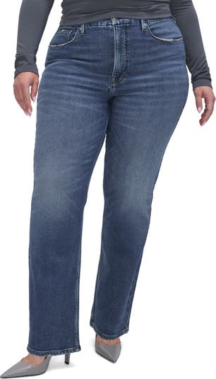 Iconic Indigo Jeans – Kaapus