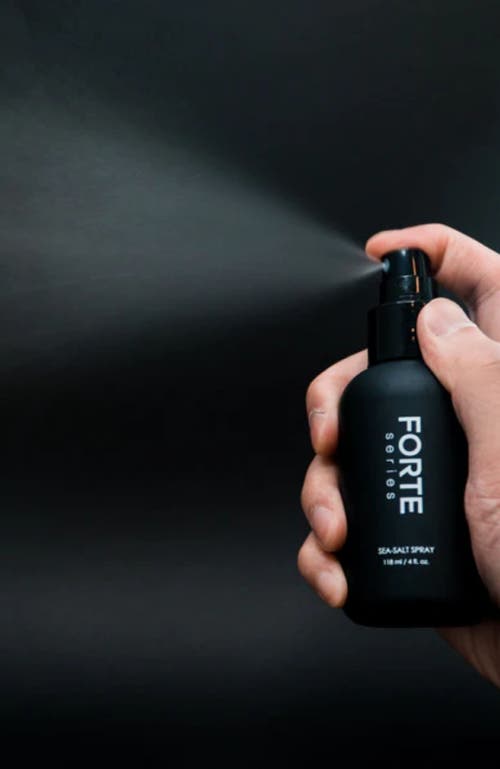 Forte Series Sea Salt Spray In No Color