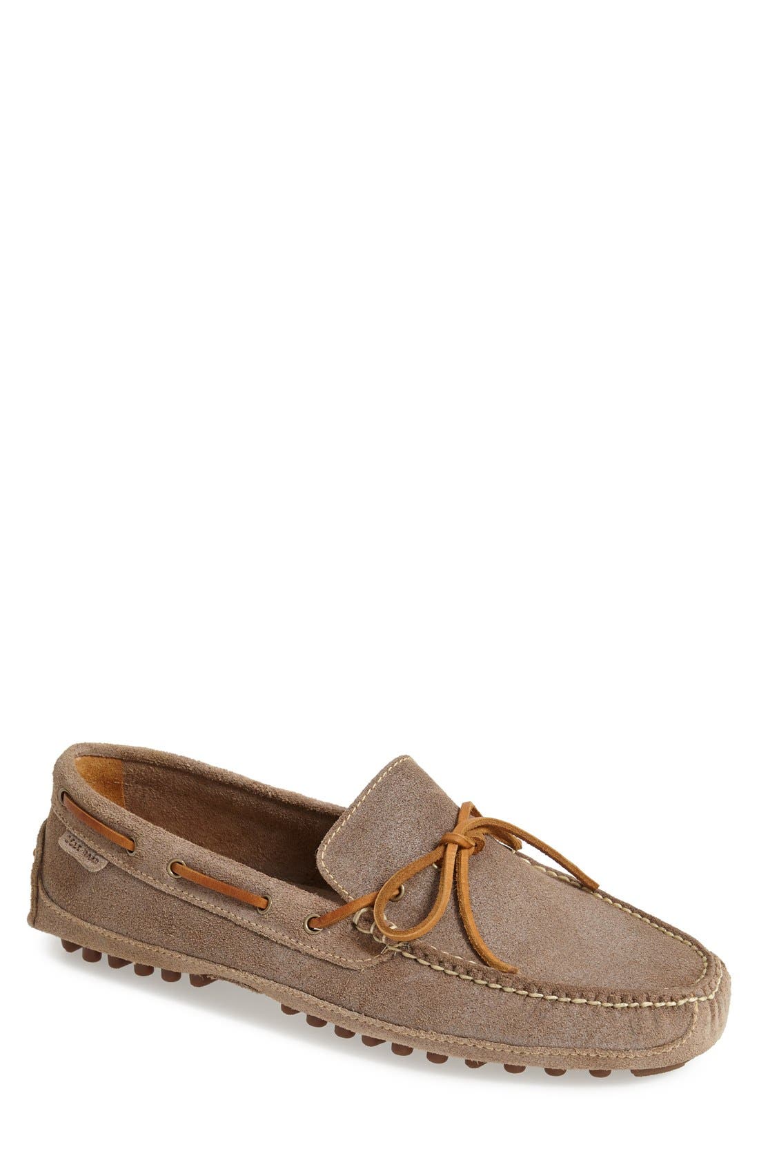 Cole Haan 'Grant Canoe' Driving Shoe (Men) Nordstrom