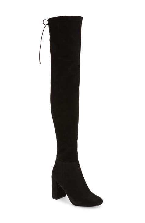 King Over the Knee Boot (Women)