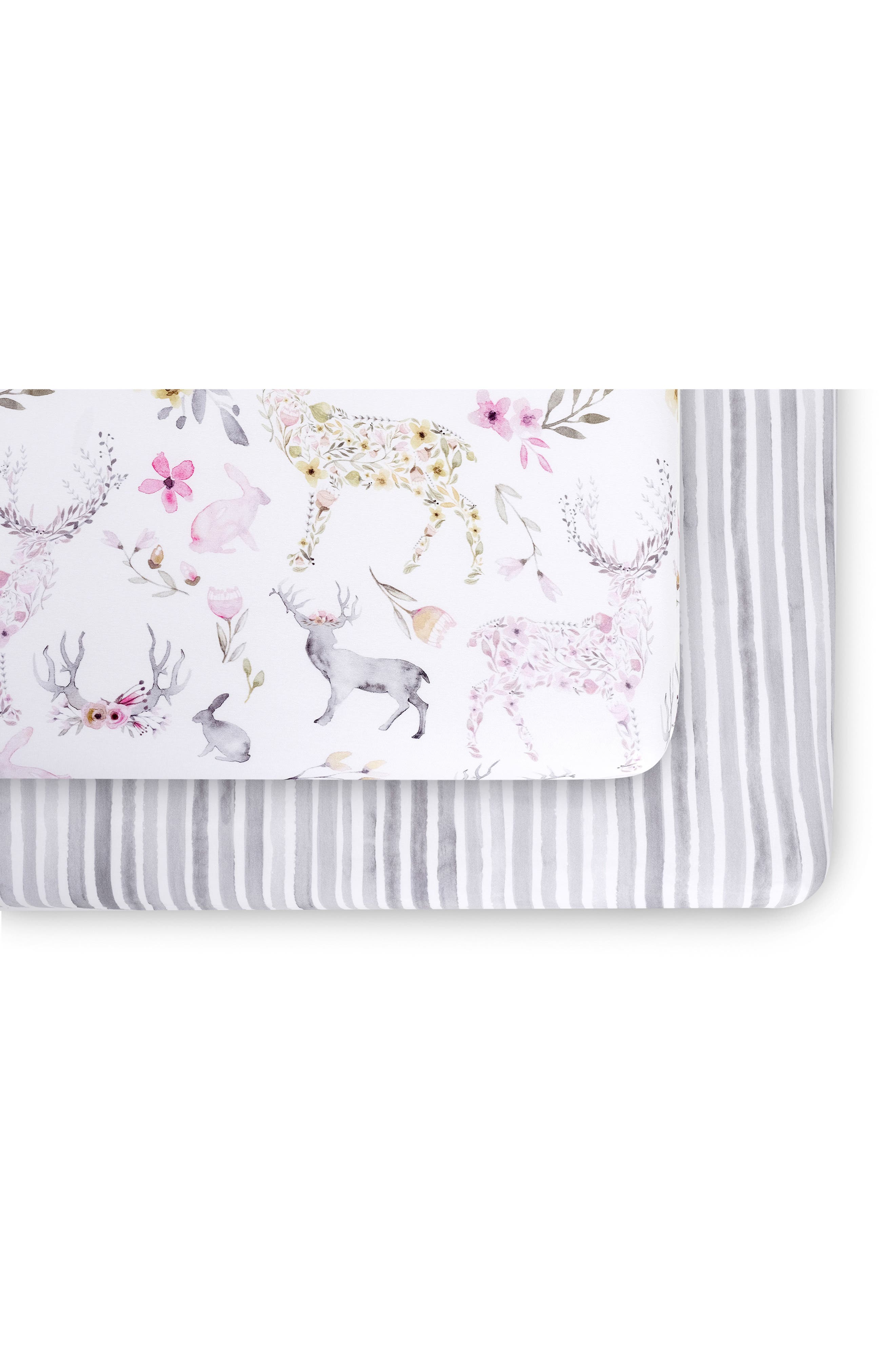 nordstrom crib sheets
