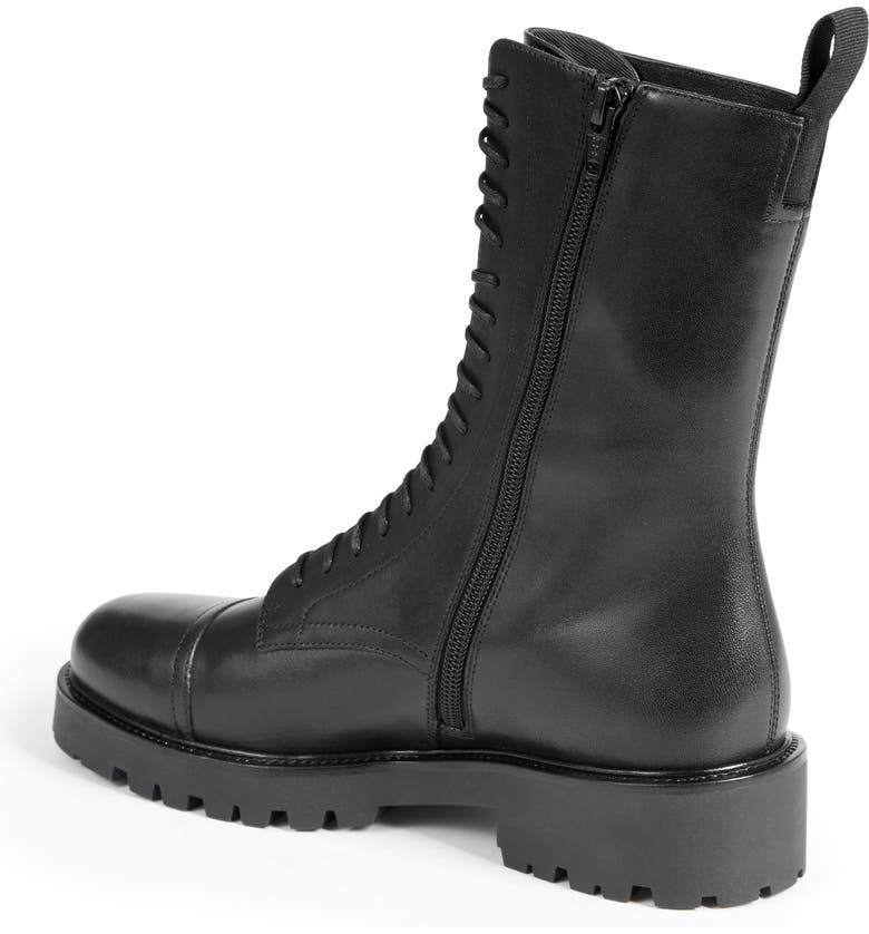 Vagabond Shoemakers Kenova Lace-Up Boot (Women) | Nordstrom
