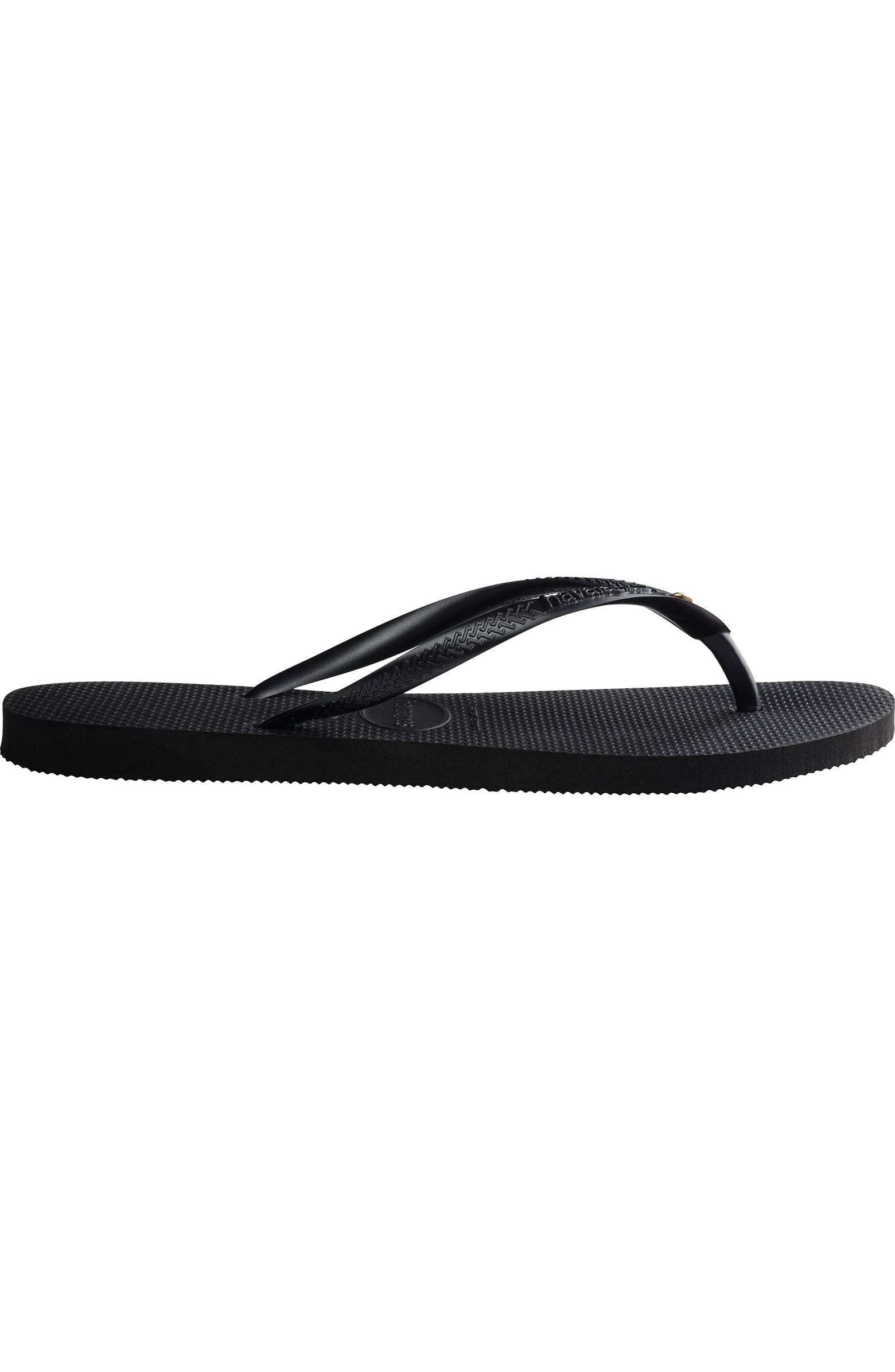 Havaianas Slim Crystal Flip Flop (Women) | Nordstrom