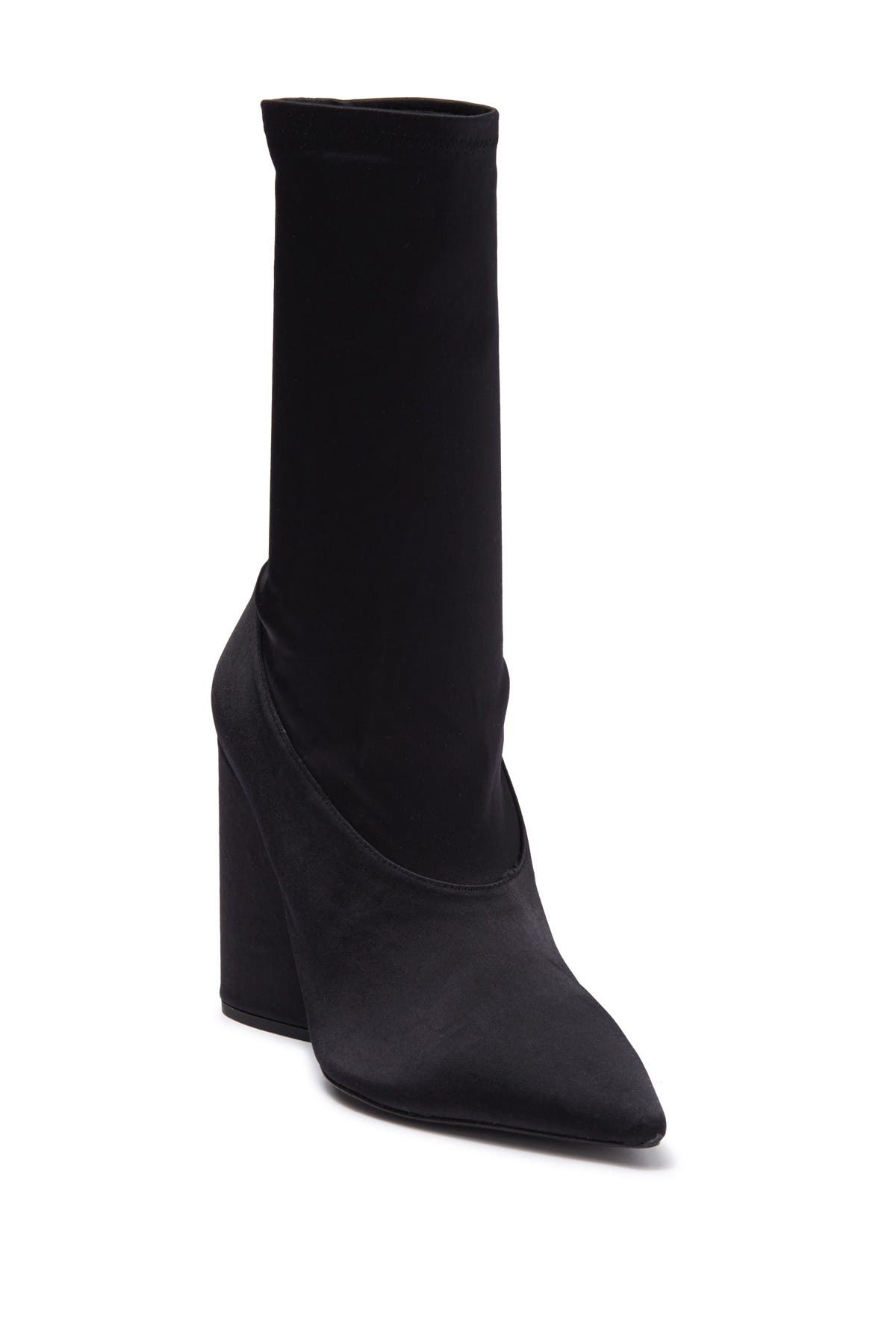 sock booties nordstrom rack