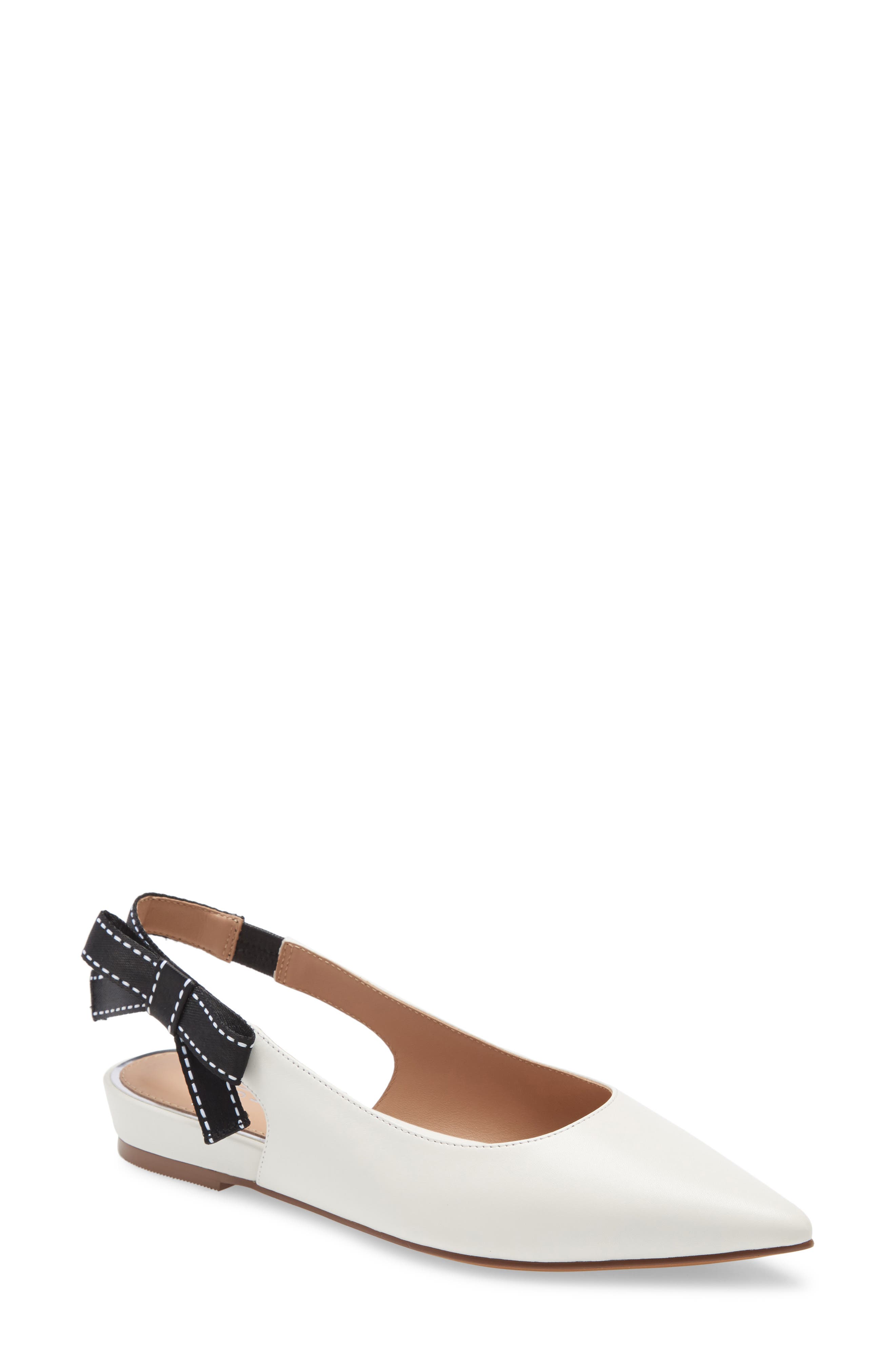 linea paolo slingback