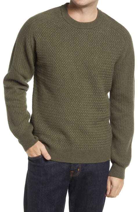 Men's Green Sweaters | Nordstrom