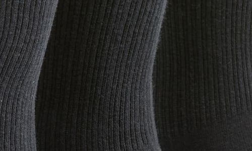 Bn3th 3-pack Classic Crew Socks In Black