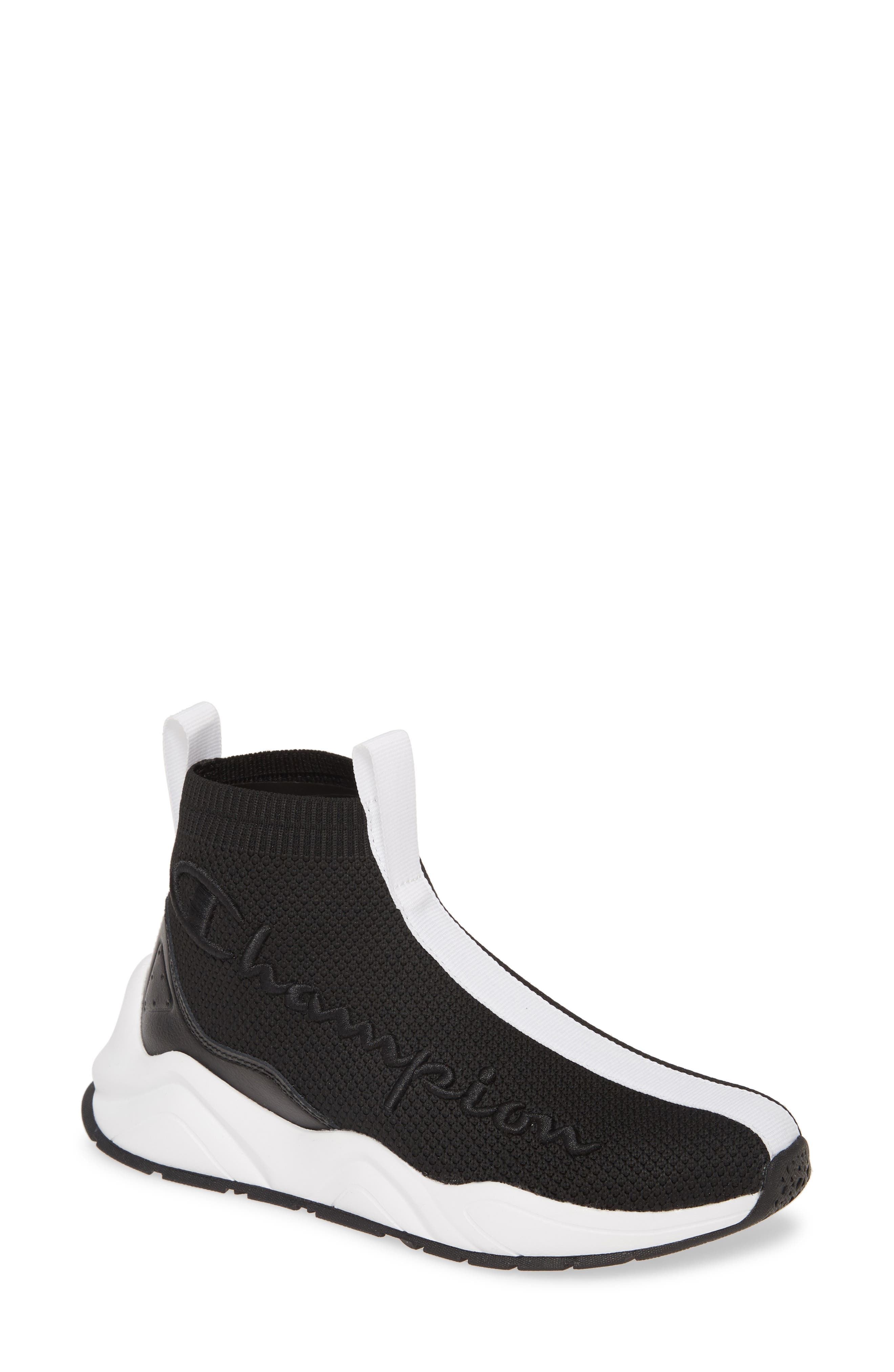 Champion Rally KT High Top Sneaker 