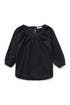 Thumbnail image number 5 of EVERLANE The Ruched Air Blouse