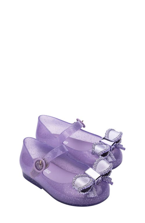 Mini Melissa Kids' Sweet Love IV Mary Jane at Nordstrom, M