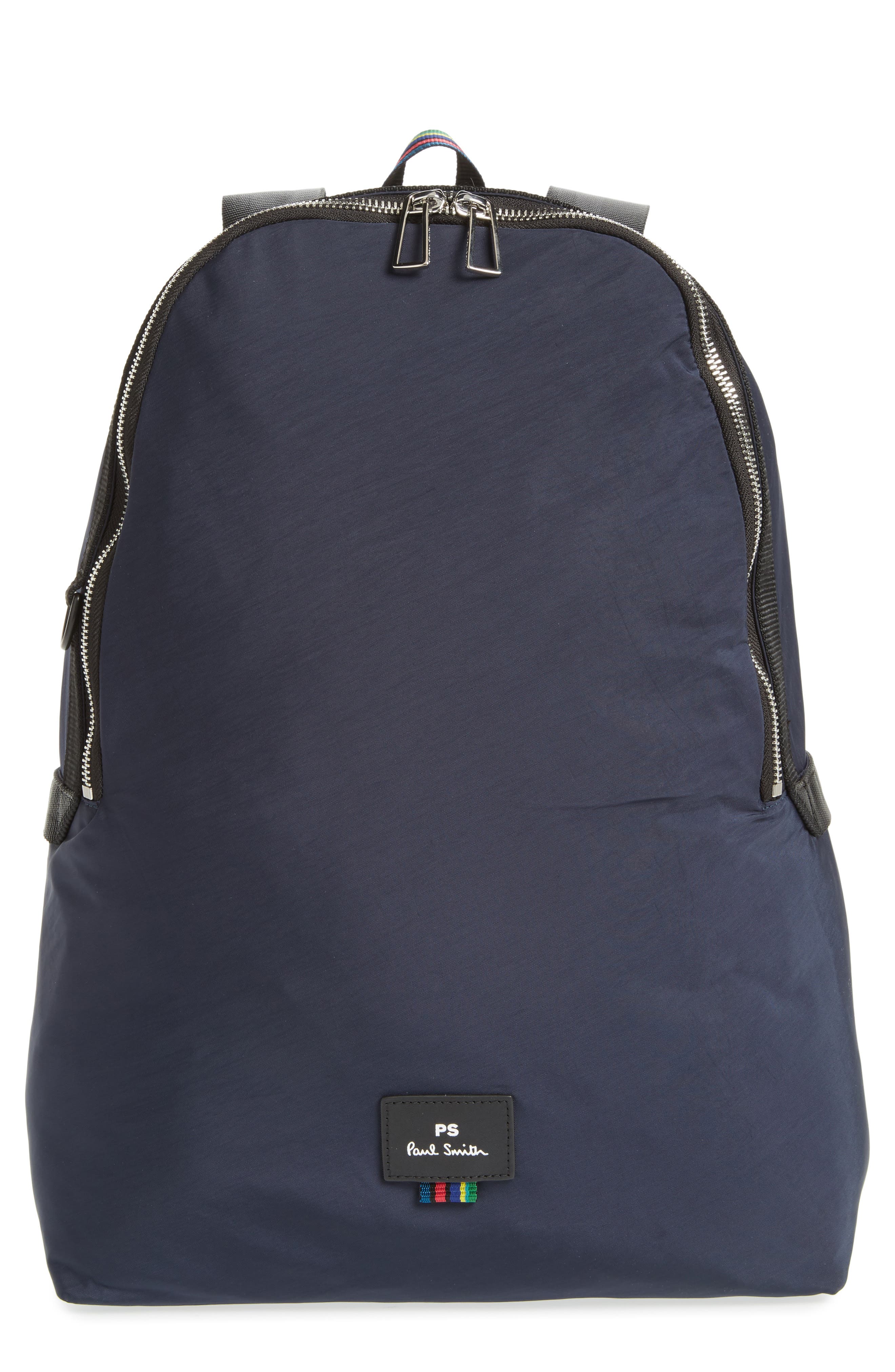 paul smith nylon backpack