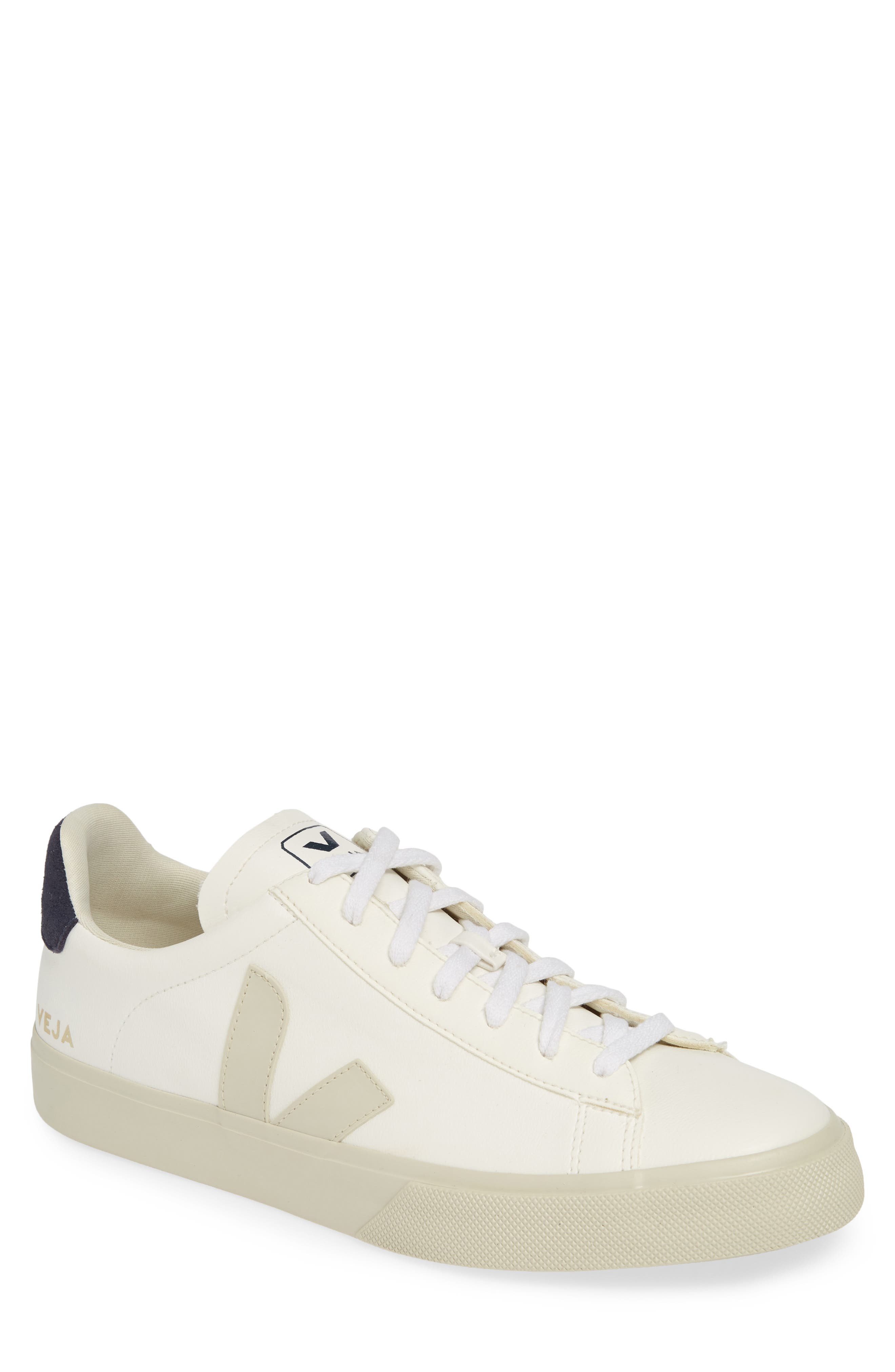 veja campo sneakers