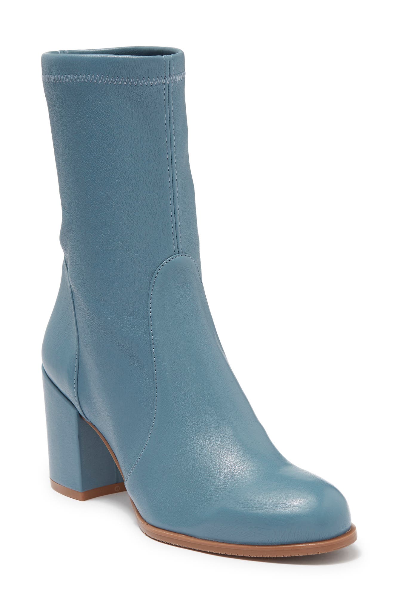 Women's Blue Booties & Ankle Boots | Nordstrom Rack