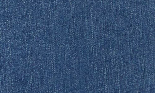 FRAME FRAME LE EASY FRAY HEM FLARE JEANS 