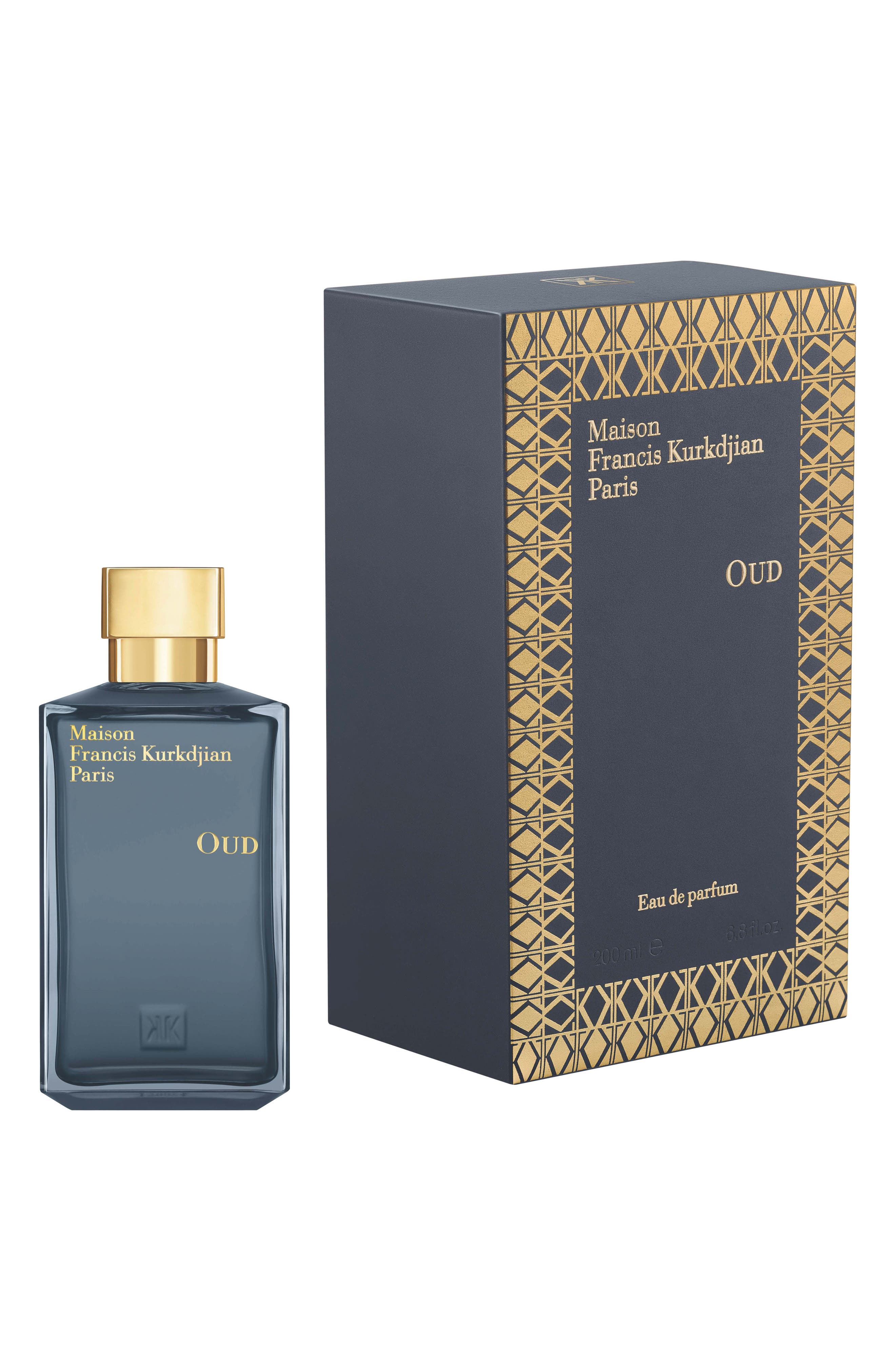 nordstrom oud perfume