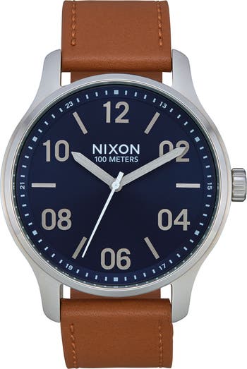 Nixon 42mm 2025