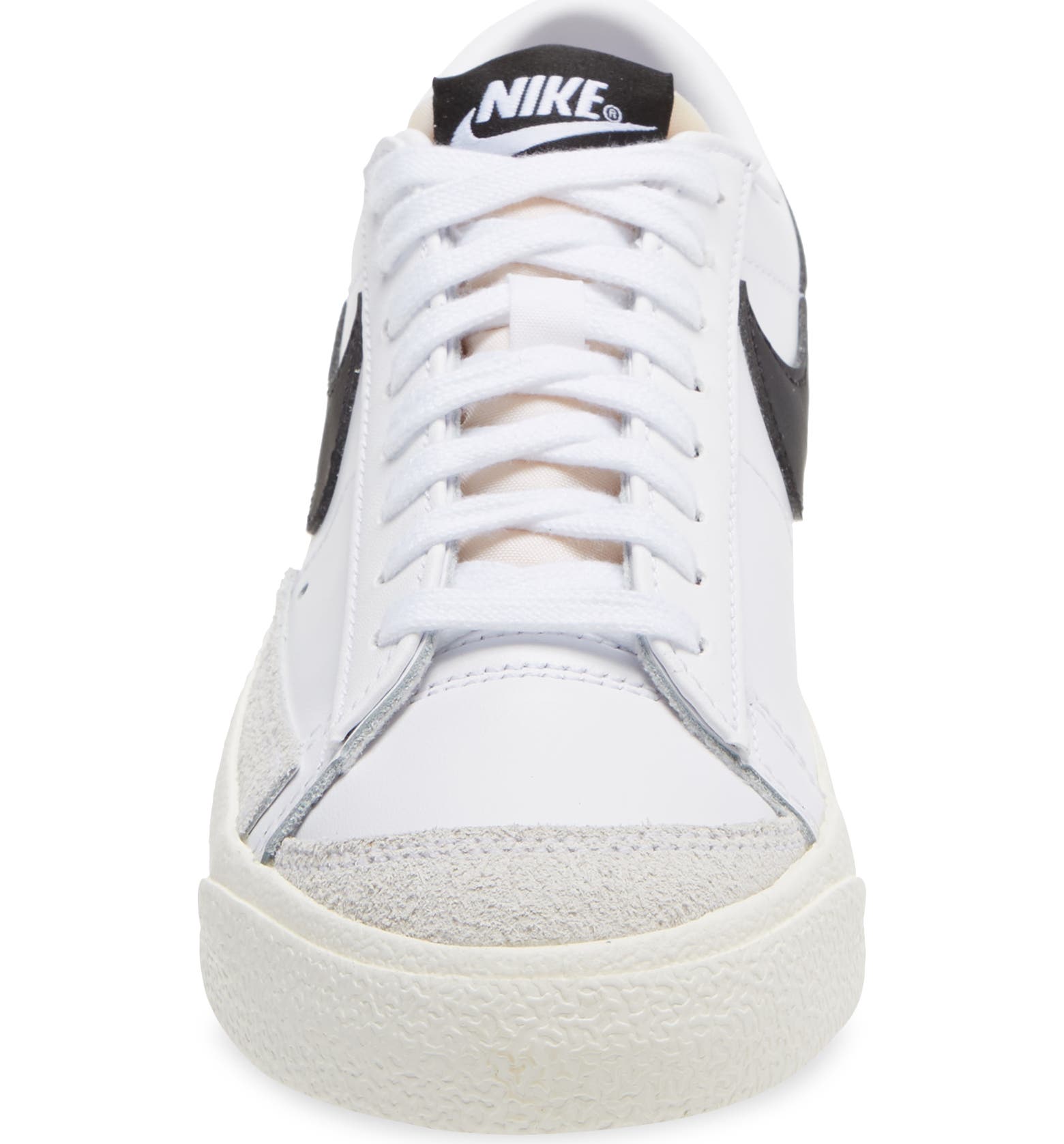 Nike Blazer Low '77 Sneaker (Women) | Nordstrom