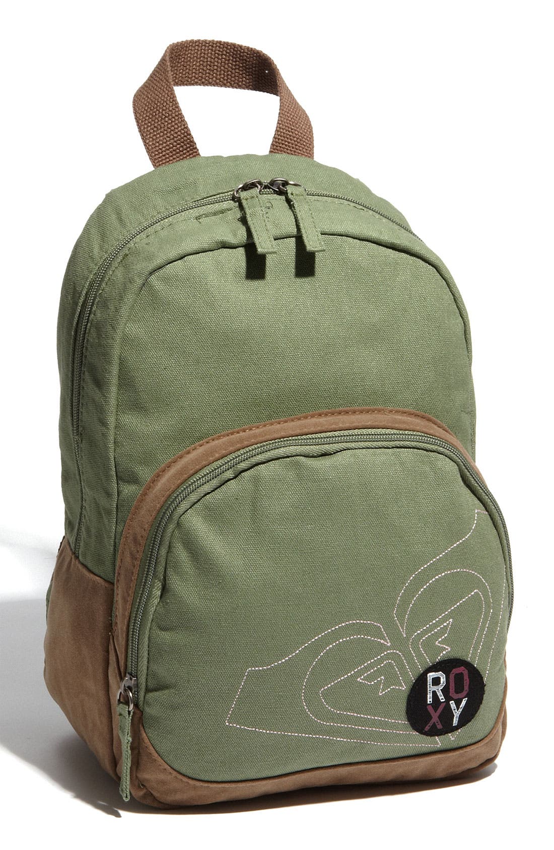 Roxy 'Excursion' Backpack (Girls) Nordstrom