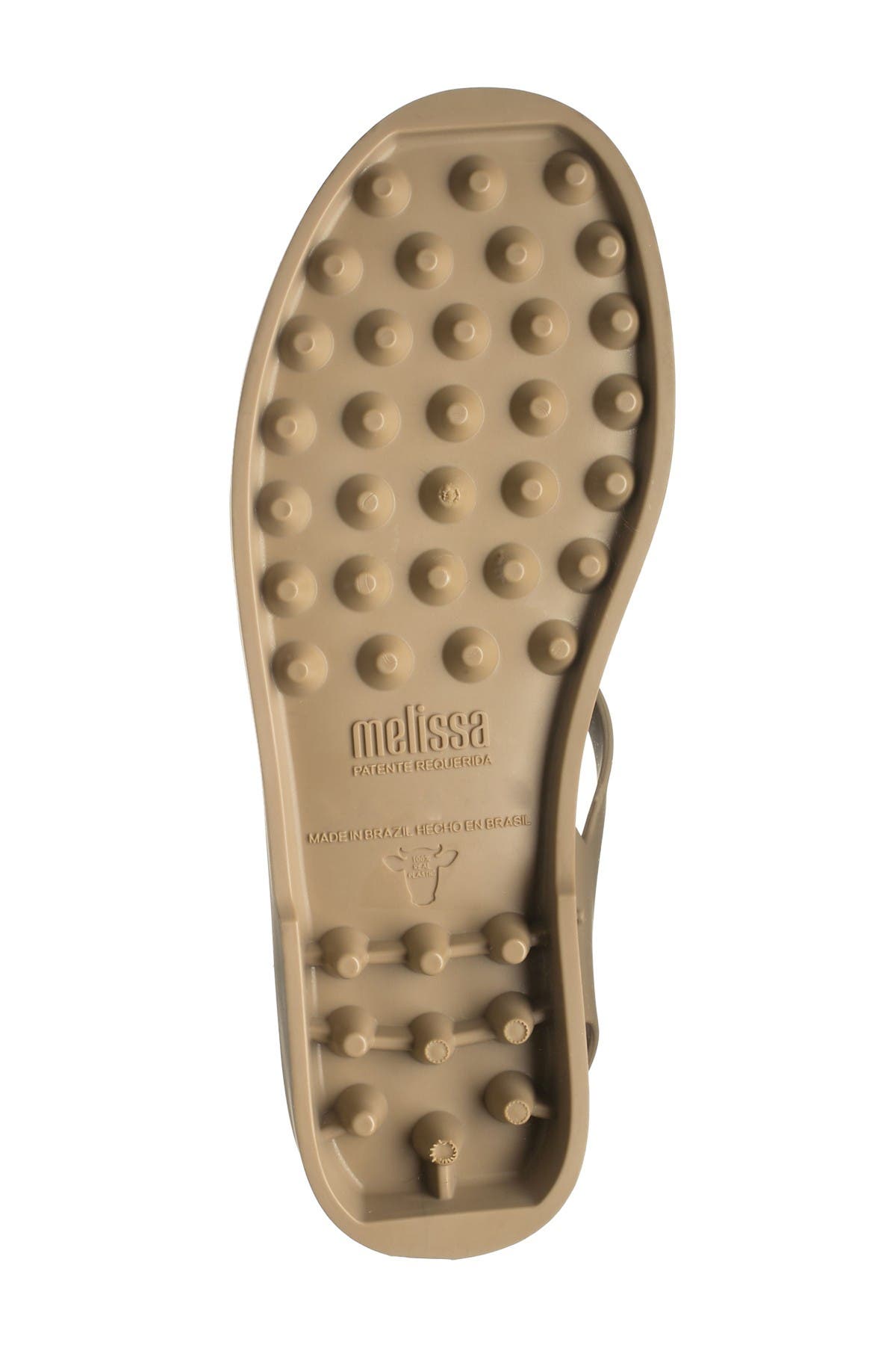 melissa sandals nordstrom rack