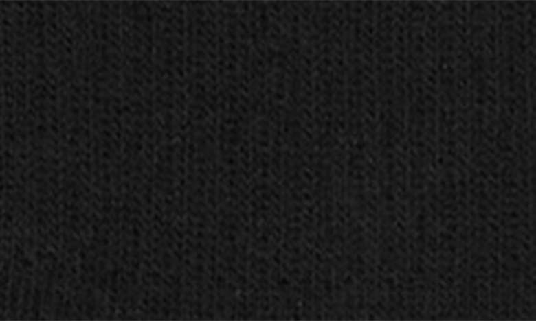 Shop Nike Everyday Max Cushion 3-pack Crew Socks In Black