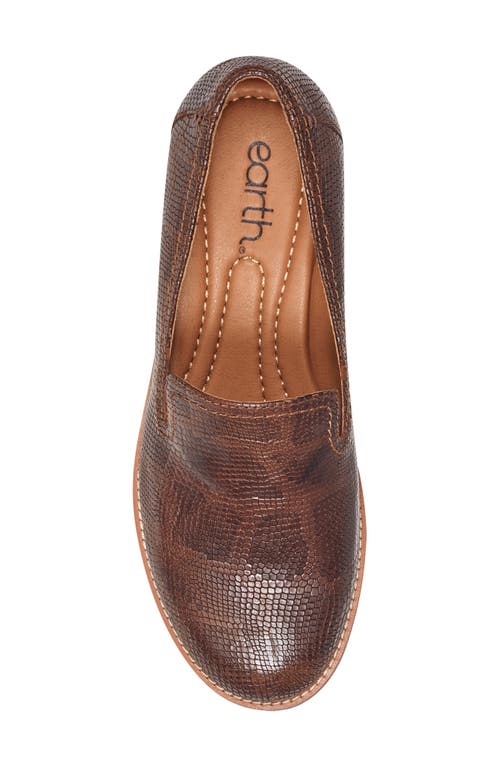 EARTH EARTH® EDNA LOAFER 