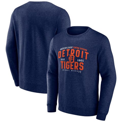 Detroit Tigers Major League Baseball Collection by Fanatics Est 1901  t-shirt, hoodie, sweater, long sleeve and tank top