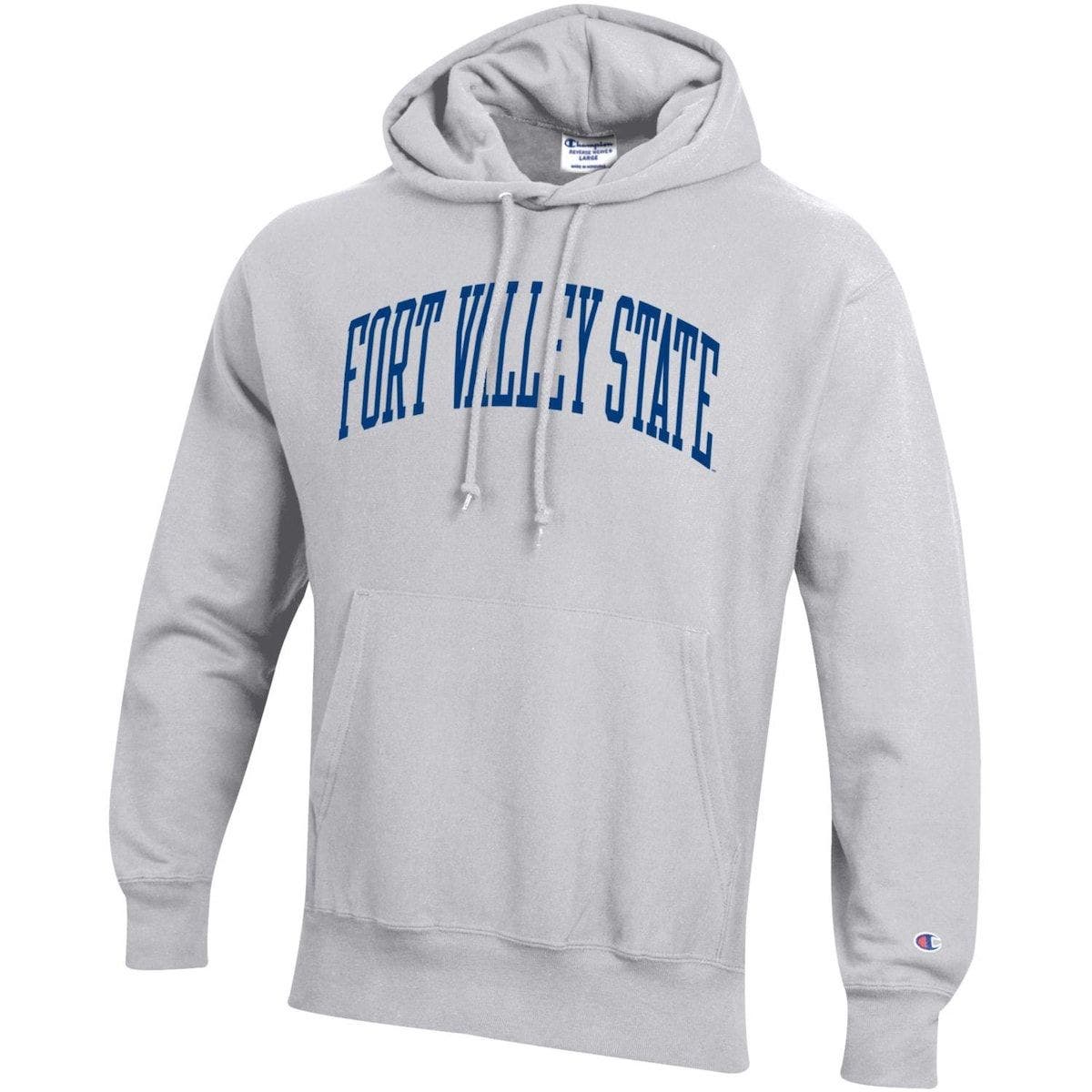 パネル ニューアートフレーム ナチュラル プロスフィア パーカー・スウェットシャツ アウター メンズ Kansas State Wildcats  ProSphere Alumni Logo Pullover Hoodie Gray