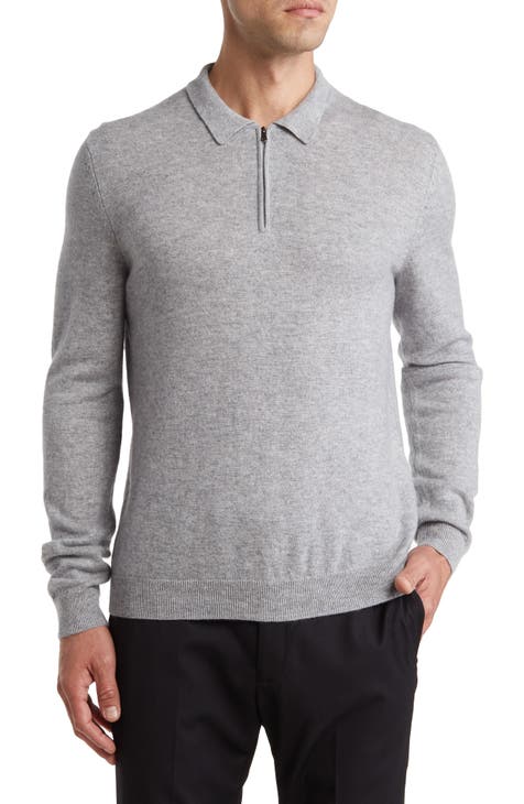 Cashmere Sweaters for Men | Nordstrom Rack