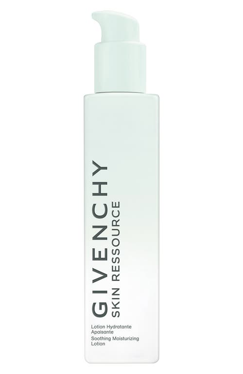 EAN 3274872397361 product image for Givenchy Ressource Soothing Moisturizing Lotion at Nordstrom | upcitemdb.com