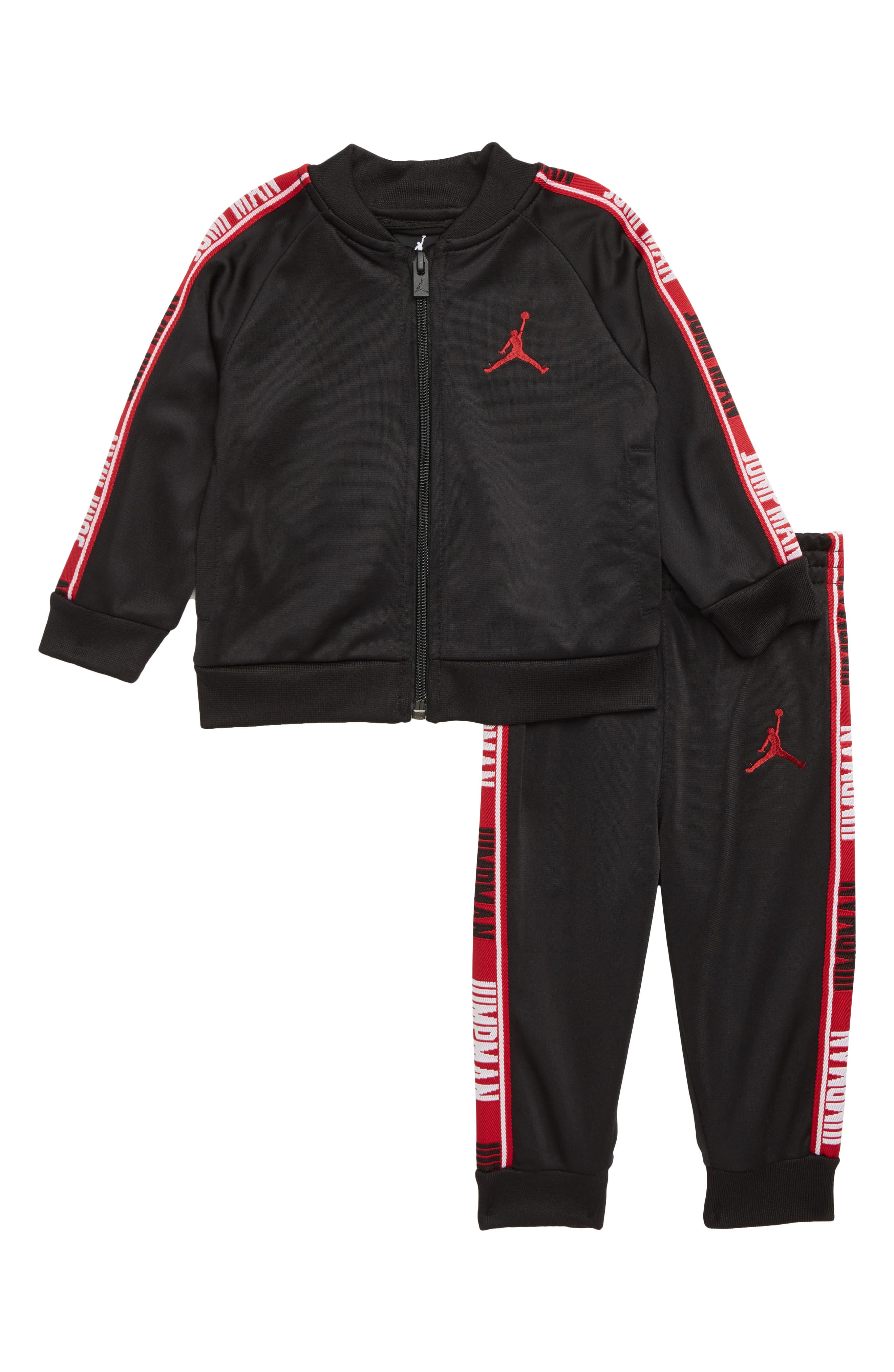 baby boy jordan tracksuit