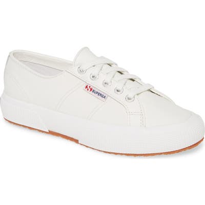 Superga 2750 Nappaleaw Sneaker