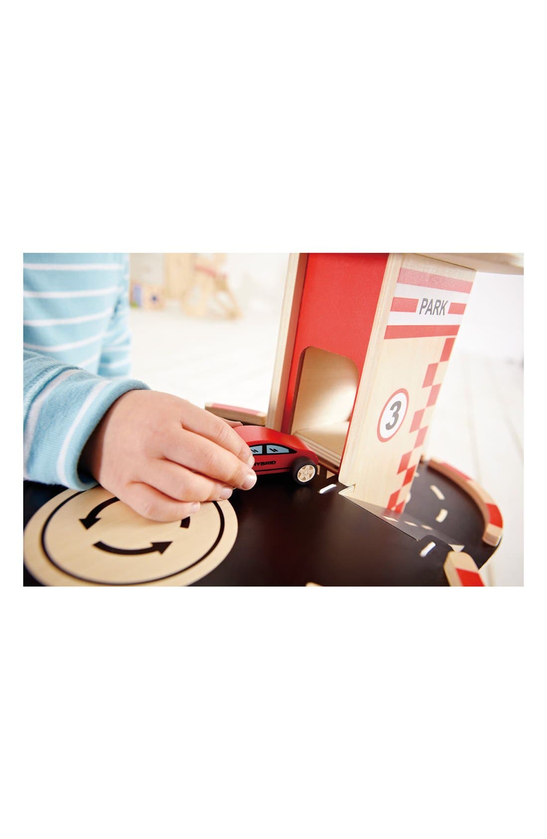 Hape 'Park & Go' Parking Garage | Nordstrom