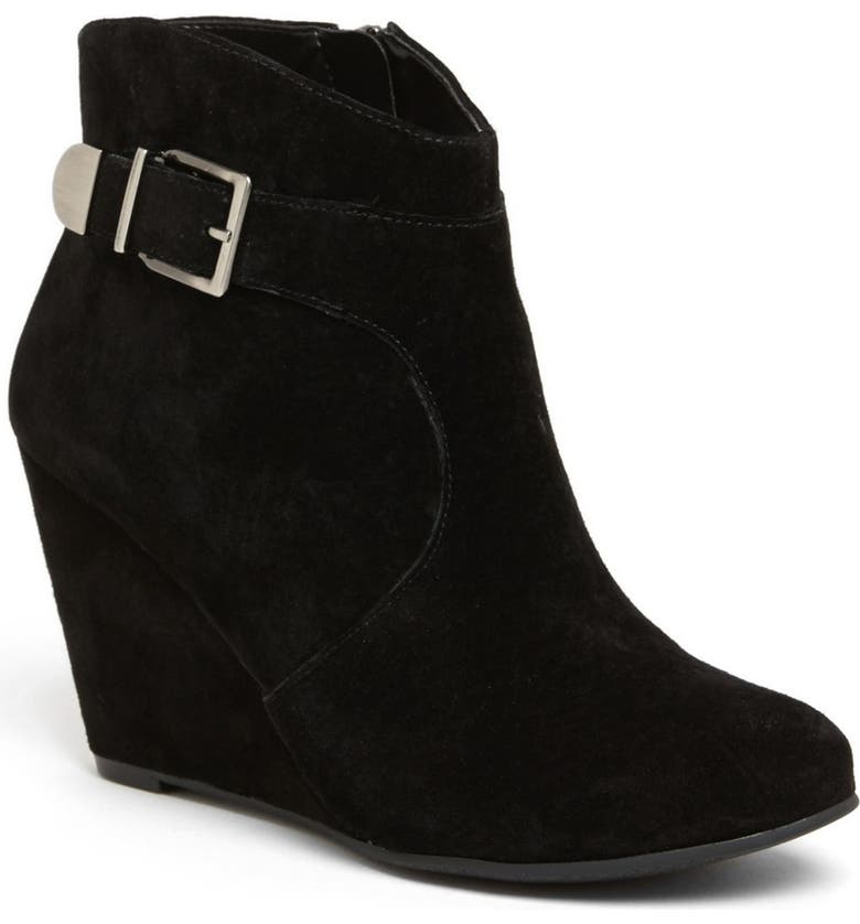 BCBGeneration 'Wooster' Wedge Boot | Nordstrom
