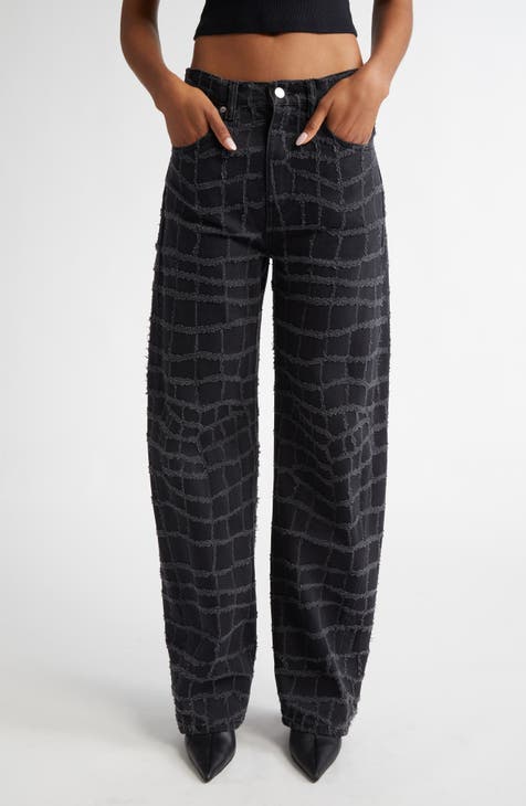 Women s Alexander Wang Pants Leggings Nordstrom